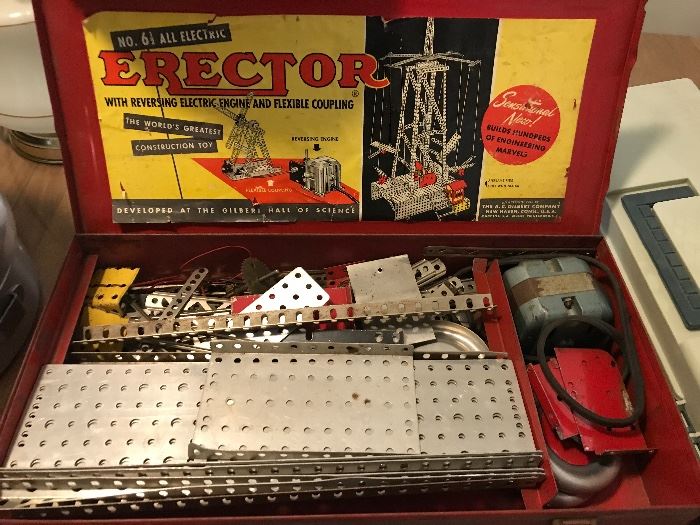 Estate Sale... Tools, Tools, Tools! starts on 2/23/2018