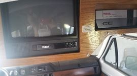 Entertainment in Van