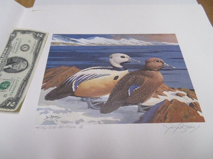 Duck Stamp