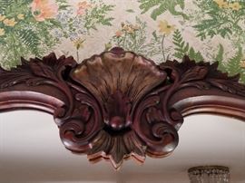 I couldn't carve that, could you?