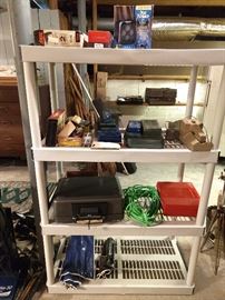 More husband distractions...