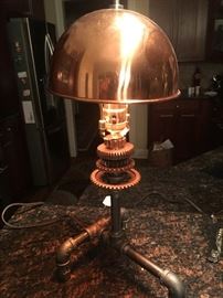 steampunk style $145.oo