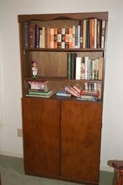 Wood/Cabinet Storage Cabinet
