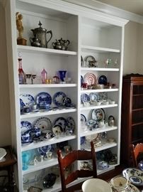 Many, many collectibles