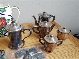 Pewter