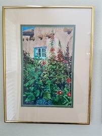 Original Watercolor
