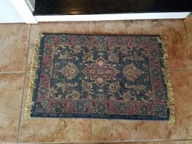 Persian Style rugs