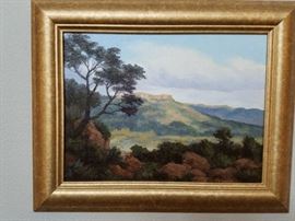 Original Oil