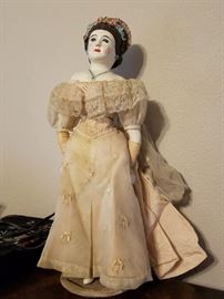 Doll