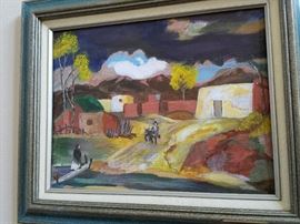 Original Art