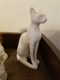 Egyptian Cat