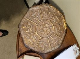 Interesting Brass/Metal piece