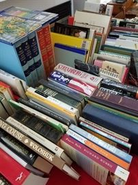 Fly Fishing Books, Art Books, and more