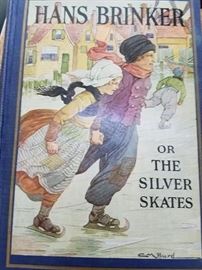 Vintage Books
