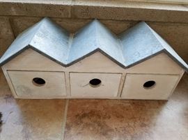Bird House