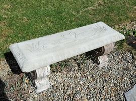 Bench