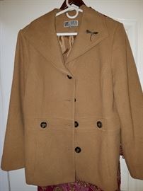 Joseph Magnin Jacket