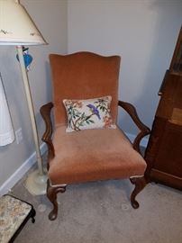 One several Chairs