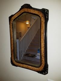Vintage Mirror