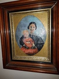 Original Oil.