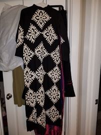 Custom made Dress
