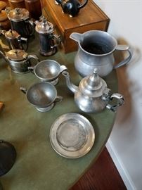 Pewter