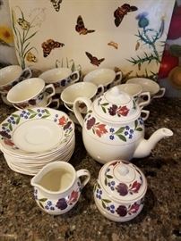 Tea Set