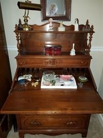 Antique Secretary