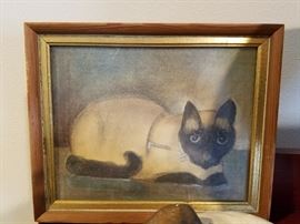 Original Pussy cat picture