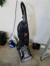 Bissell Carpet Cleaner