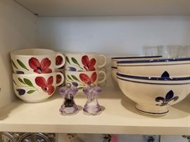 William and Sonoma