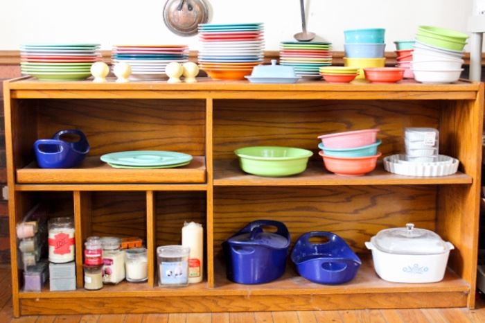 Fiesta ware and more