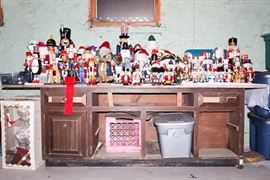 Nut Crackers - Nut Crackers - Nut Crackers