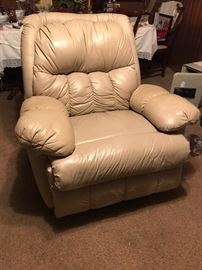Recliner