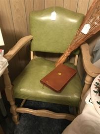 Vintage chair