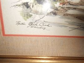 Bruton Parish Church - Williamsburg, VA