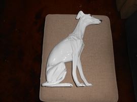 Whippet - Ardalt Campiomg 6042 Made in Italy 2' tall