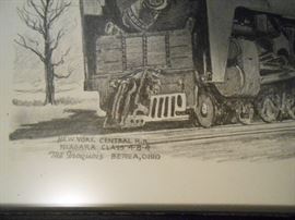 New York Central R.R.