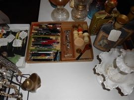 Vintage - Mechanical pencils