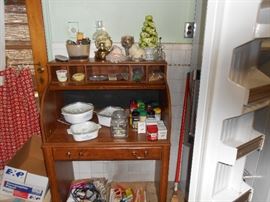 Corning ware etc