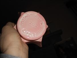 Miramar small planter