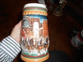 Home for the Holidays 1997