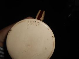 3345/2 Bottom of Stein