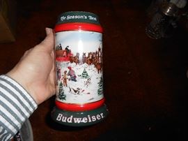 1991 The Season's  Best AB Stein