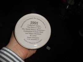 1991 The Season's  Best AB Stein