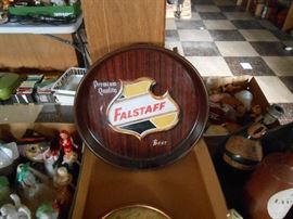 Falstaff sign