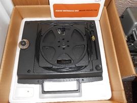 Kodak Instamatic projector