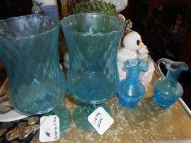 Viking glass - glasses