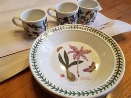  Portmeirion Botanic Garden 1972