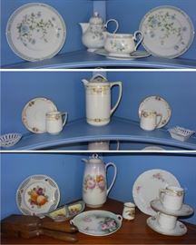 Noritake Ireland, Nippon and more